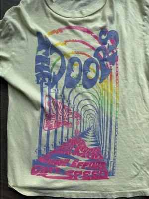 Daydreamer graphic longsleeve  thumbnail 3