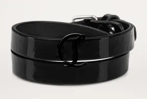 Christian Louboutin CL Logo Bracelet thumbnail 1