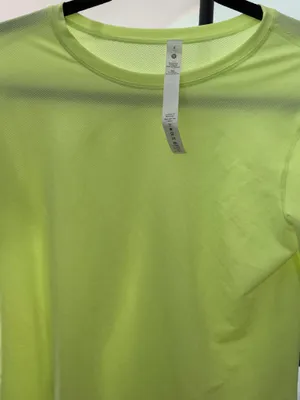 Lululemon shirt  thumbnail 4