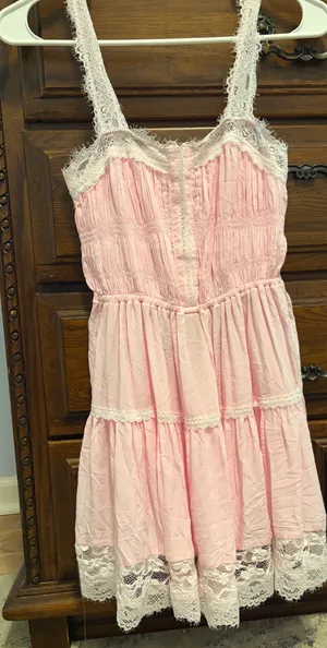 Free People Dress  thumbnail 1
