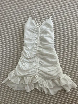 DO+BE White Dress Mini thumbnail 1