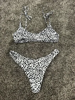 SheIn Bikini Set thumbnail 2
