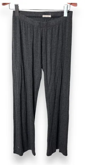 Marine Layer Soft Lounge Pants Athleisure Size Small thumbnail 1