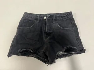 Princess Polly ELISE SHORTS thumbnail 3