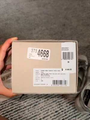 Golden Goose Sneakers thumbnail 13