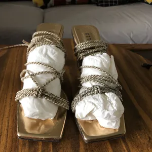 Serena Uziyel Ophilia Lace-Up Sandals thumbnail 7