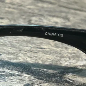 NFL Carolina Panthers Black Casual Sport Sunglasses thumbnail 7