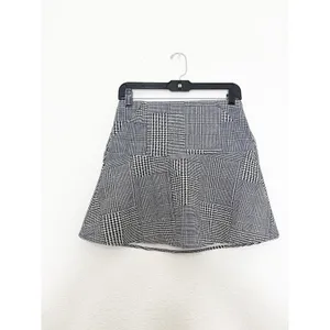 Ralph Lauren Polo Golf Glen Plaid Skirt Geo Skort Size XS Houndstooth Tennis thumbnail 4
