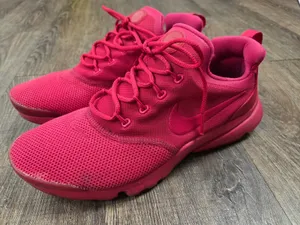 Nike Presto Fly GS "Rush Pink" Sneakers Shoes Women's 7.5 or Youth/Men's 6 thumbnail 1