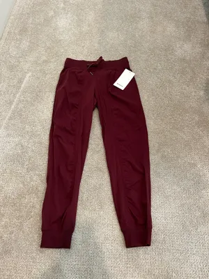 Lululemon Dance Studio Joggers thumbnail 2