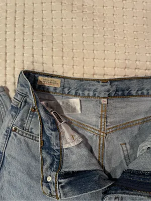 Classic Women’s Levi’s Jeans thumbnail 4