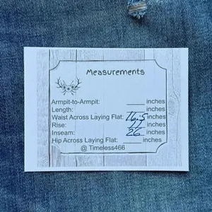 Madewell slim boyjean denim distressed jeans High rise, ripped SZ 26 # 1833 thumbnail 10