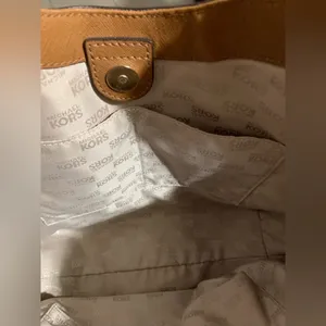 MICHAEL KORS TOTE thumbnail 5