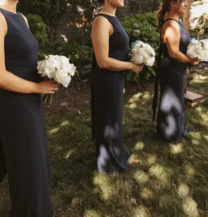 Beholden Bridesmaid Dress thumbnail 3