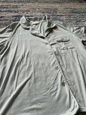 Mint Green Sleep Set Size M thumbnail 5