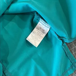 Cherokee Blue Fitted Short Sleeve Camisole thumbnail 4