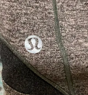 Lululemon Shorts Hotty Hot thumbnail 3