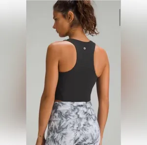 Lululemon Invigorate Tank Top thumbnail 2
