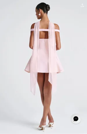 Babyboo Mini Dress thumbnail 2