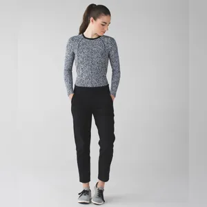 Lululemon &go Til Dawn Bodysuit size 6 thumbnail 8