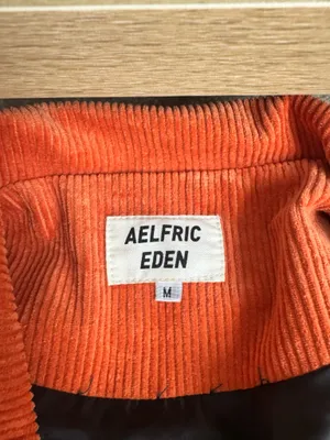 Aelfric Eden Jacket thumbnail 3