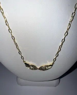 EVRY Jewels Dainty‎ Necklace Gold Tone Adjustable Stackable Heavenbound thumbnail 1