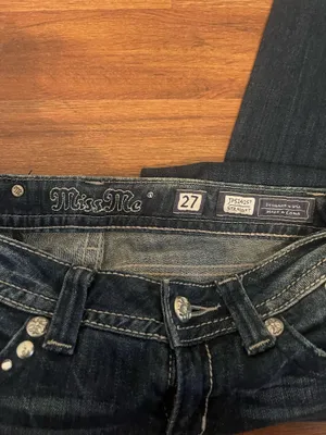 Miss Me Bootcut Jeans Women’s  thumbnail 15