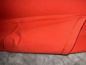 Banana Republic High-Rise Legging 7/8 Length Women’s Size M thumbnail 3