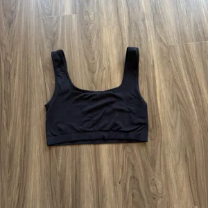 Set Active Ribbed Sports Bra thumbnail 4