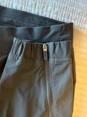 Adapted State Lululemon High-Rise Joggers thumbnail 5