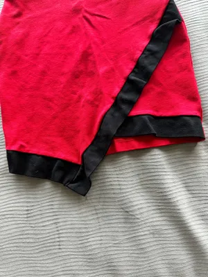 Dress Red thumbnail 3
