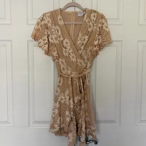 Princess Polly Dress thumbnail 2