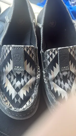Women’s Ariat shoes 6 thumbnail 3