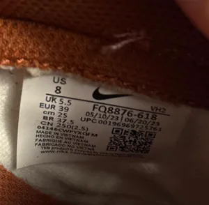 Nike Dunk Low thumbnail 5