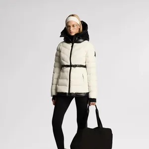 Aritzia Alpenhaus Everlong Lightweight Herringbone Quilted Puffer Jacket thumbnail 12