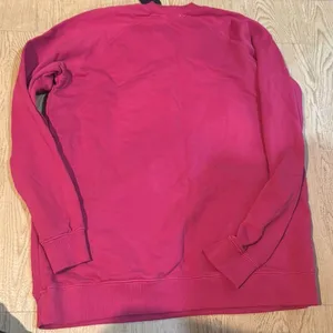 NWT Peloton Women Oversized Crewneck Long Sleeve‎ Logo Casual Sweatshirt Med thumbnail 7