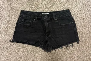 Garage Jean Shorts thumbnail 1