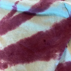 BUC- EES Tie-Dye Beaver Believer T-Shirt thumbnail 7