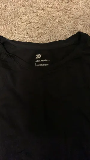 All In Motion Athletic Top thumbnail 4