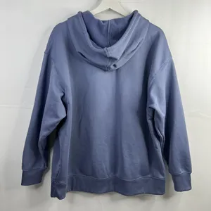 Nike Size L Sweatshirt Hoodie Sportswear Therma Oversized Pull‎ Over DA1452-482 thumbnail 9