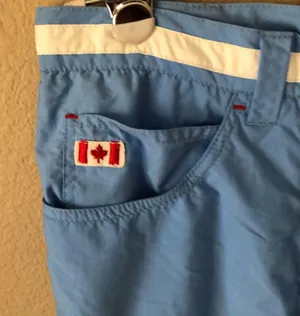 Westbeach Canada snow snowboard ski pants Size XS thumbnail 2