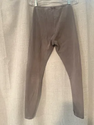 SKIMS | Charcoal Leggings | S thumbnail 5