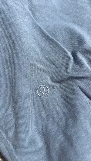 Lululemon T-Shirt Dress thumbnail 4