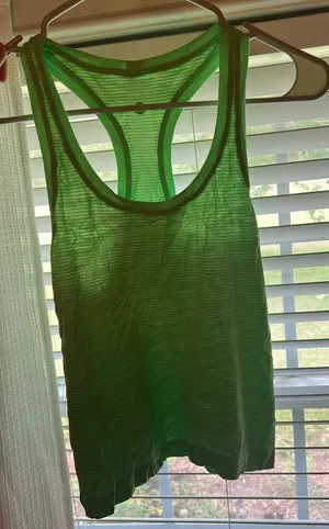 Lululemon Swiftly Tech Tank Race Length thumbnail 1