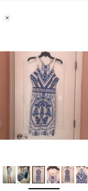Gianni Bini Dress thumbnail 2