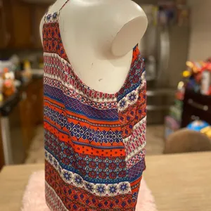 Tank top Pink thumbnail 3