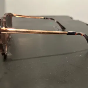 Tortoise Shell Sunglasses Brown thumbnail 4