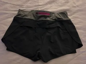 MPG Shorts thumbnail 2