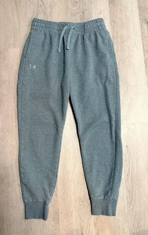 Under Armour joggers thumbnail 1