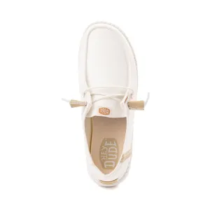 Hey Dude Wendy Elevated Basics Slip-On Casual Shoe thumbnail 2